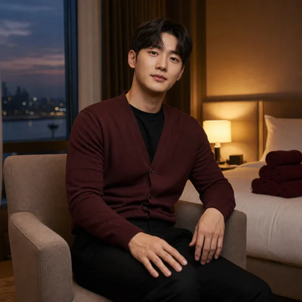 프리미엄 라비앙하우스 테라피 대표 안내 이미지