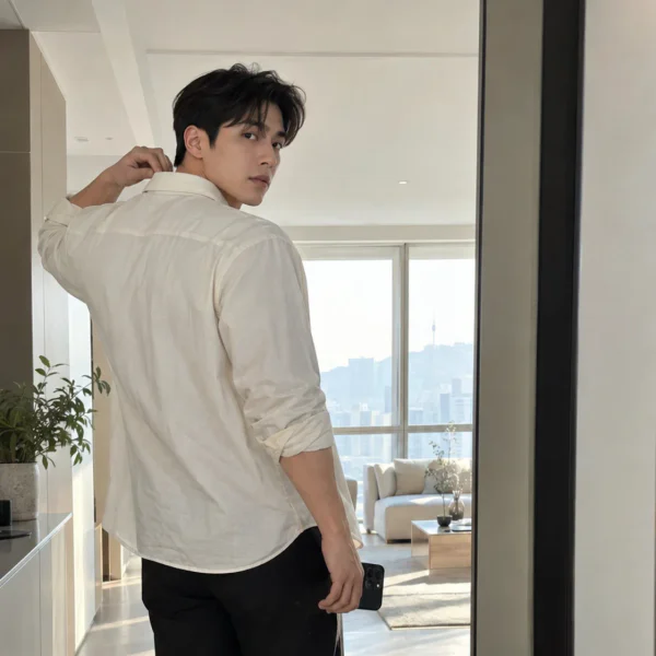 가든 로제나스테이 마사지 대표 안내 이미지