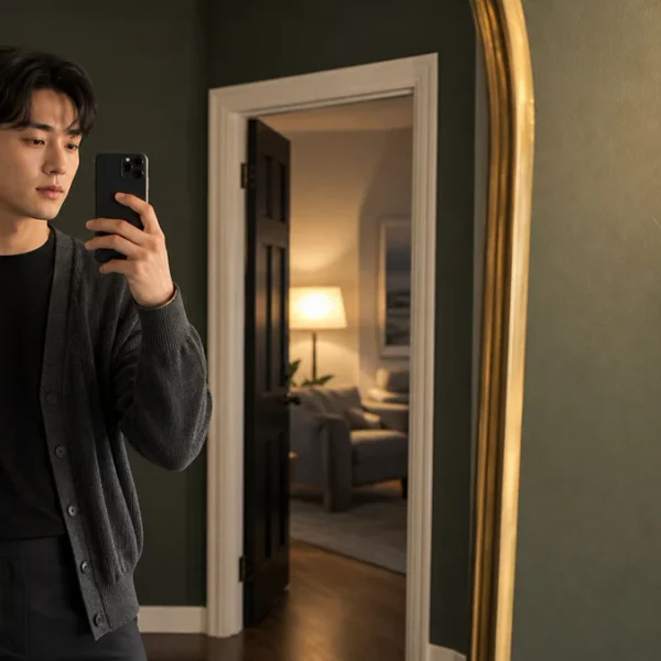 힐링 아린살롱 테라피 대표 안내 이미지
