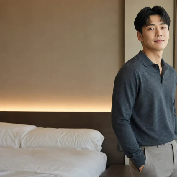 시그니처 미나케어 테라피 대표 안내 이미지