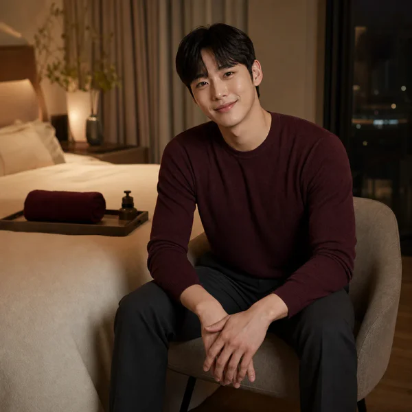 클래식 아린릴렉스 홈타이 대표 안내 이미지