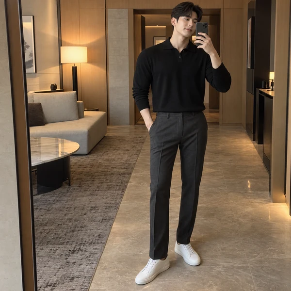 스위트 로제테라스 테라피 대표 안내 이미지