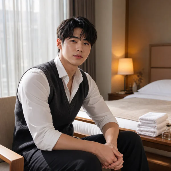 소담라운지 테라피 제휴업체 이미지