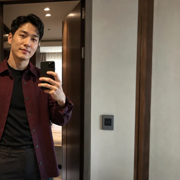 프리미엄 유리아하우스 테라피 대표 안내 이미지
