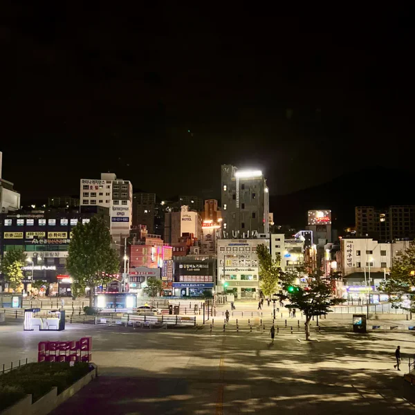 포레스트 아린스튜디오 테라피 대표 안내 이미지
