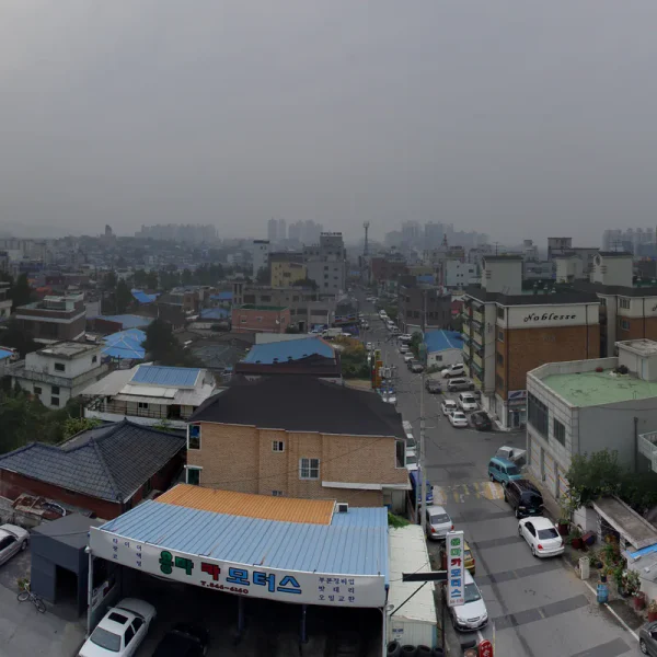 웰니스 문별테라스 테라피 대표 안내 이미지