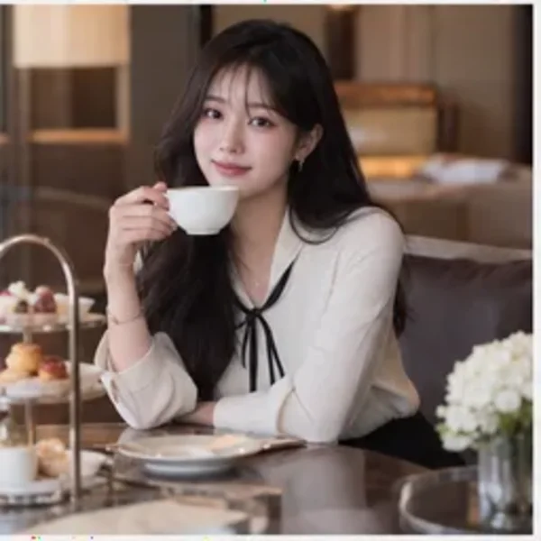 라운지 프라임가든 홈타이 제휴업체 이미지