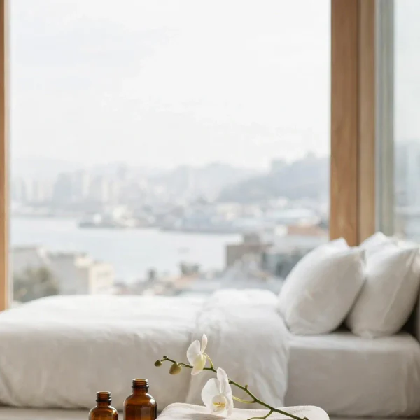 스테이 세레나웰빙 마사지 대표 안내 이미지