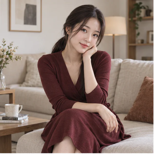 효정케어 테라피 대표 안내 이미지