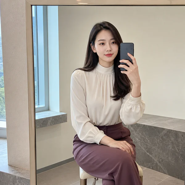 클래식 아린릴렉스 홈타이 대표 안내 이미지