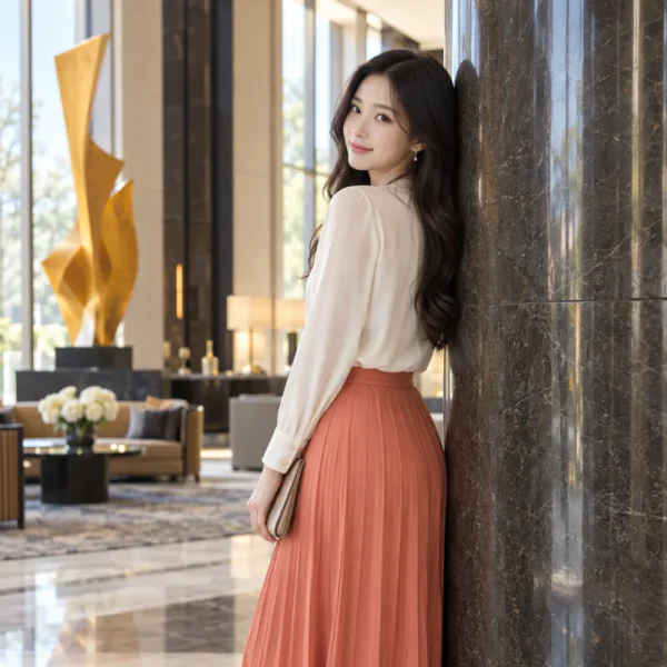힐링 아린살롱 테라피 대표 안내 이미지