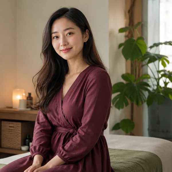가든 나연스테이 테라피 대표 안내 이미지