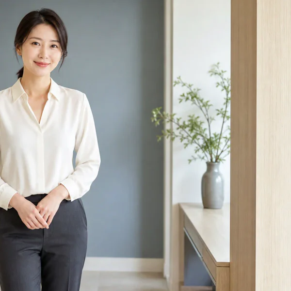 아로마 나나웰빙 마사지 대표 안내 이미지