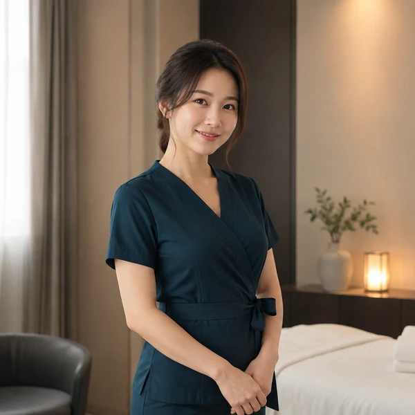 모던 로제나센터 마사지 제휴업체 이미지