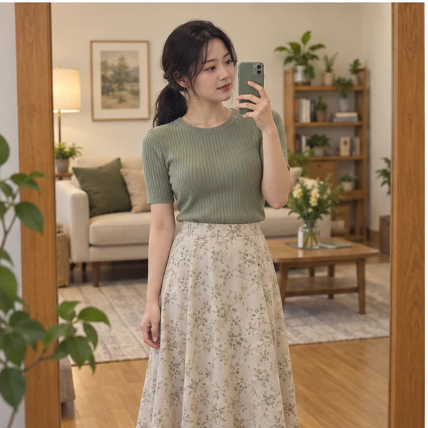 가든 하린스테이 테라피 대표 안내 이미지