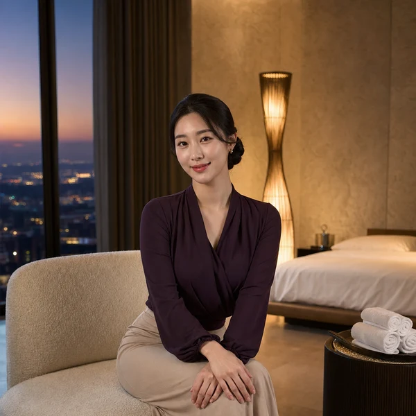 스위트 보미스파 홈타이 대표 안내 이미지