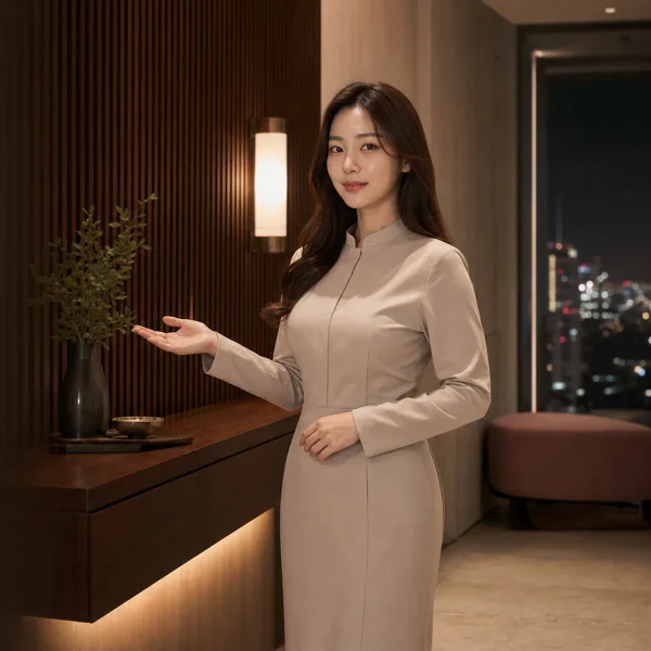프리미엄 리안하우스 홈타이 대표 안내 이미지