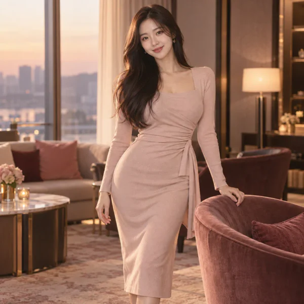 웰니스 리서테라스 테라피 대표 안내 이미지