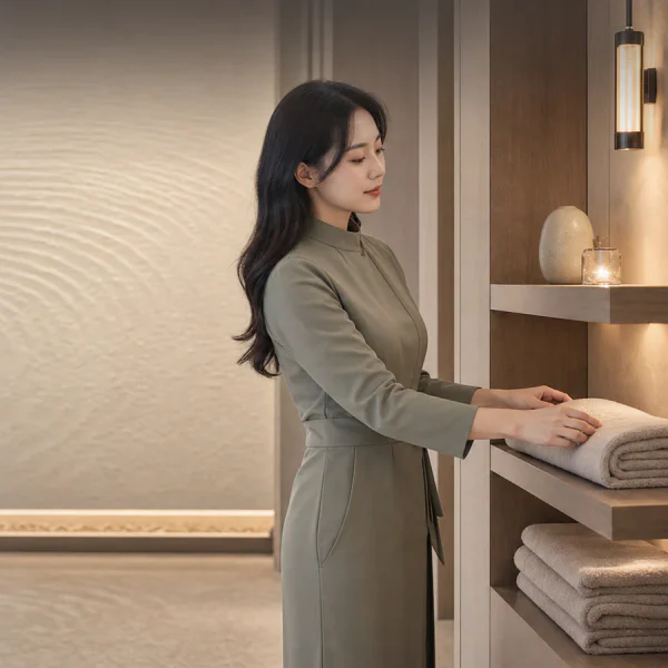 로열 아모르센터 테라피 대표 안내 이미지
