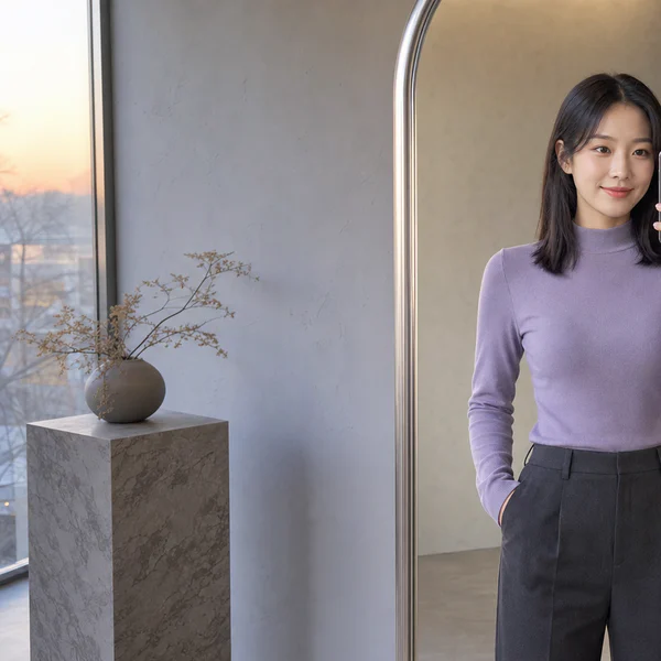 라운지 닝닝릴렉스 마사지 대표 안내 이미지