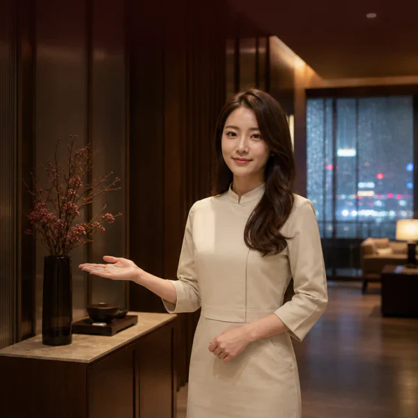 아로마 레드존포레스트 홈타이 제휴업체 이미지