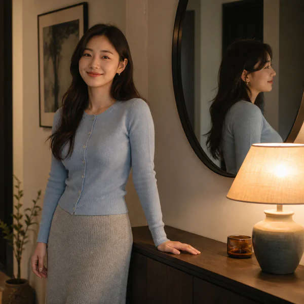 블랑 채영아지트 홈타이 제휴업체 이미지