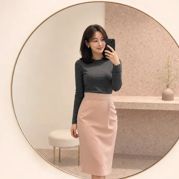 블랑 로제룸 테라피 대표 안내 이미지