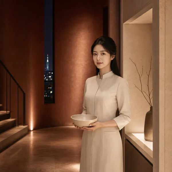 웰니스 로제웰빙 테라피 대표 안내 이미지