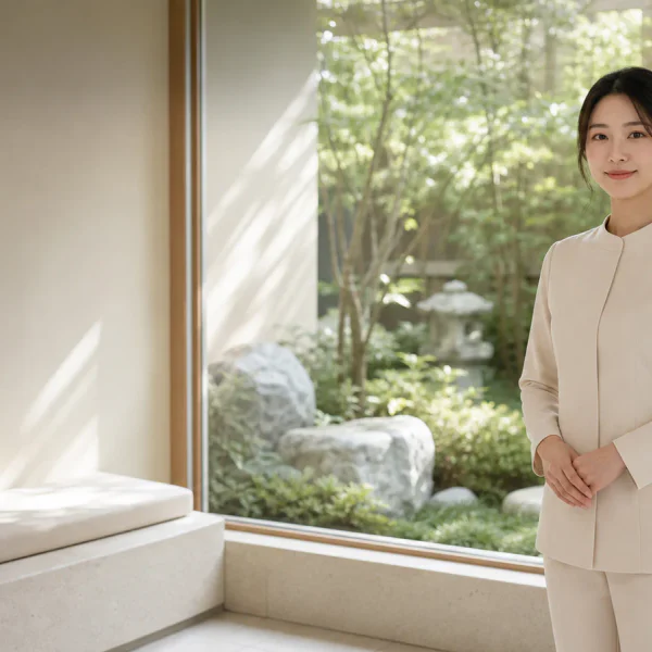 가든 보미스테이 홈타이 제휴업체 이미지