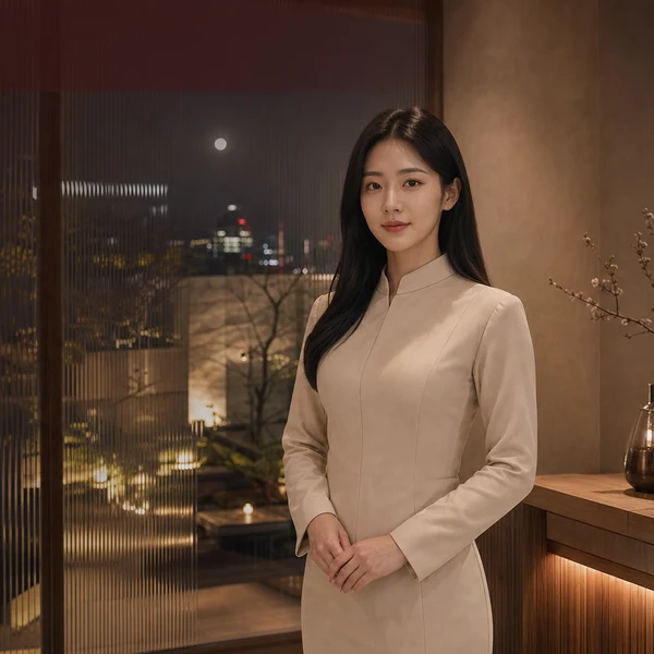 스테이 루나살롱 홈타이 제휴업체 이미지