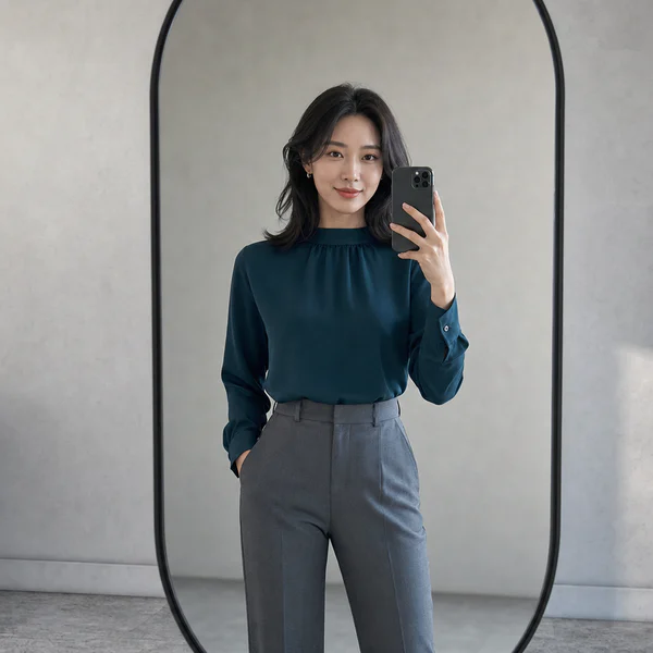 아로마 문별릴렉스 테라피 대표 안내 이미지