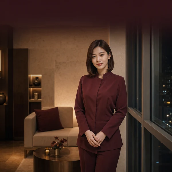프리미엄 로제하우스 홈타이 대표 안내 이미지