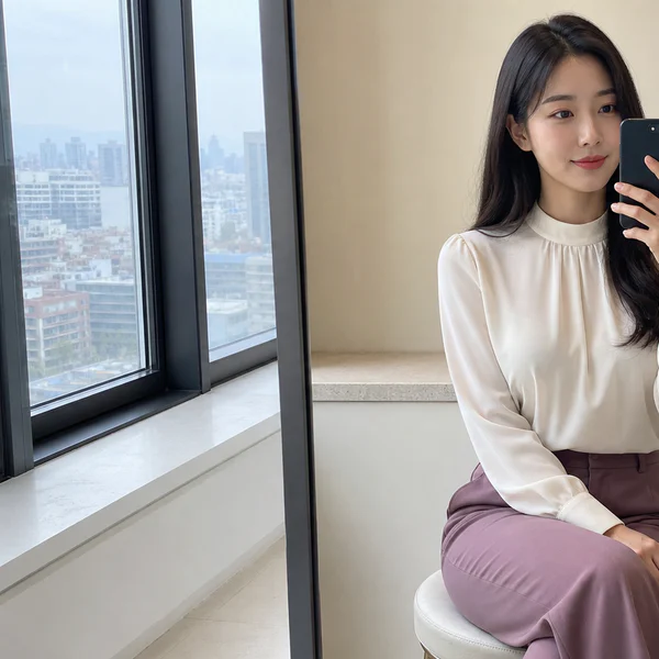 블랑 가을가든 마사지 대표 안내 이미지