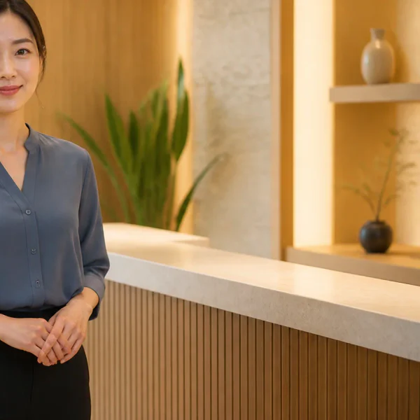 프리미엄 유나스튜디오 테라피 대표 안내 이미지