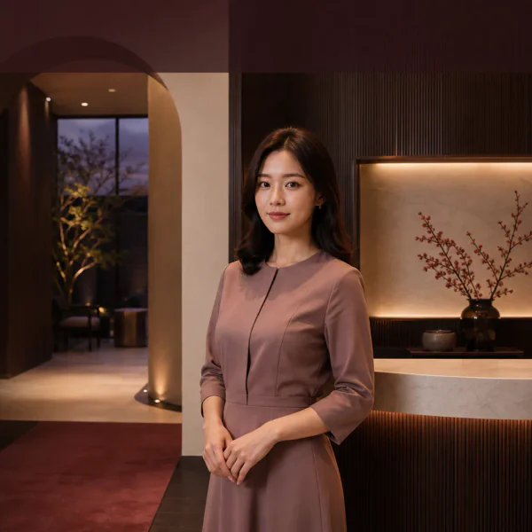 스테이 유리아포레스트 테라피 대표 안내 이미지