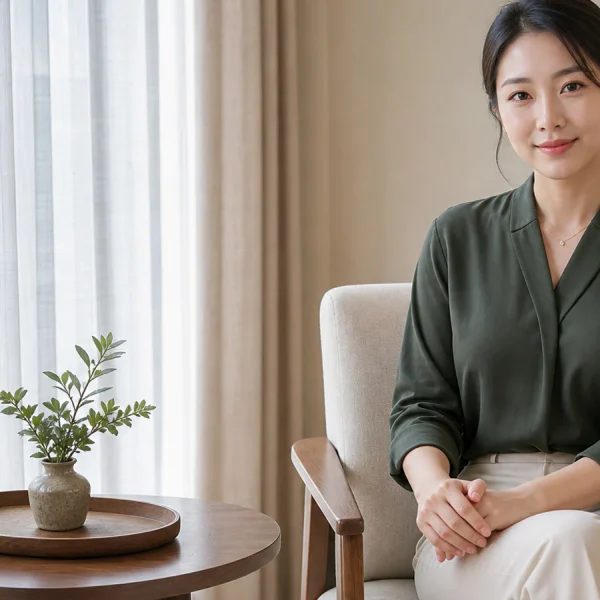라운지 유진릴렉스 마사지 대표 안내 이미지