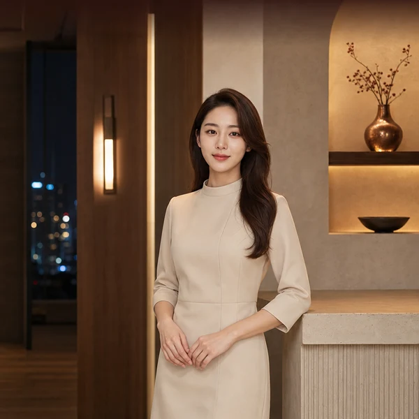 블랑 은서아지트 테라피 대표 안내 이미지