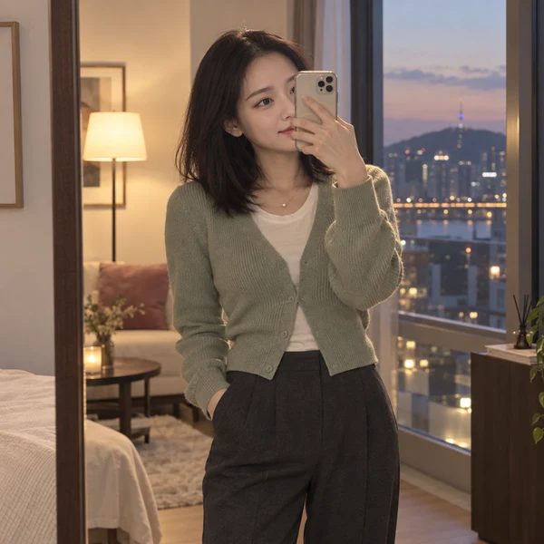 포레스트 라비앙하우스 테라피 대표 안내 이미지