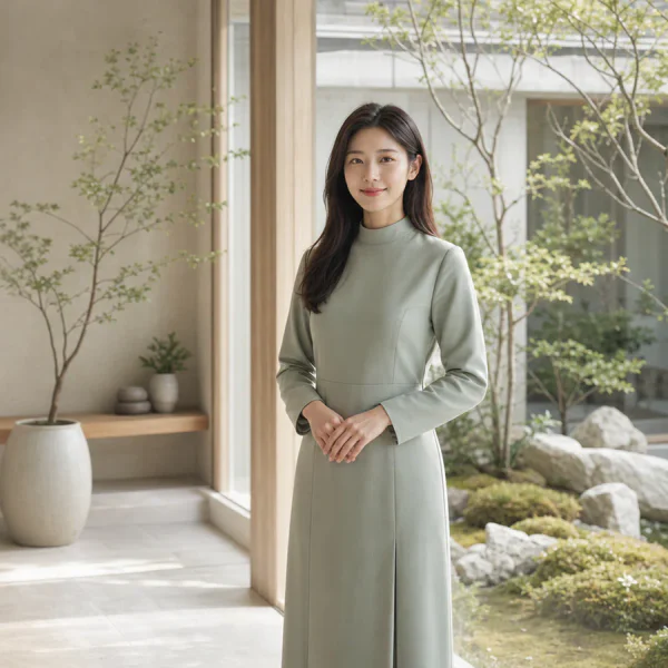 아로마 레드존포레스트 테라피 대표 안내 이미지