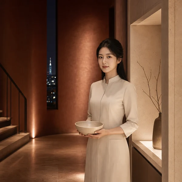 클래식 유나라운지 테라피 대표 안내 이미지