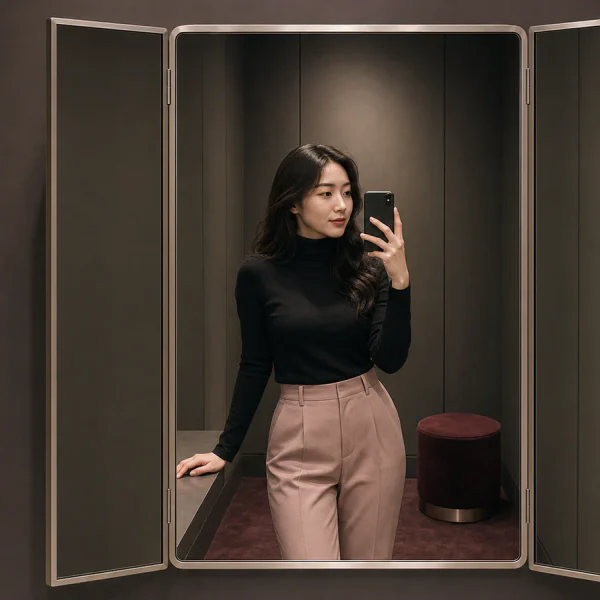 포레스트 아린하우스 테라피 대표 안내 이미지