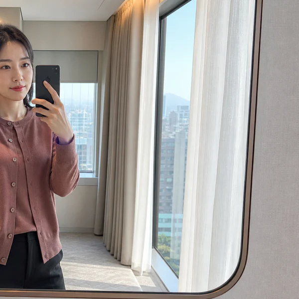 스테이 은비웰빙 마사지 대표 안내 이미지