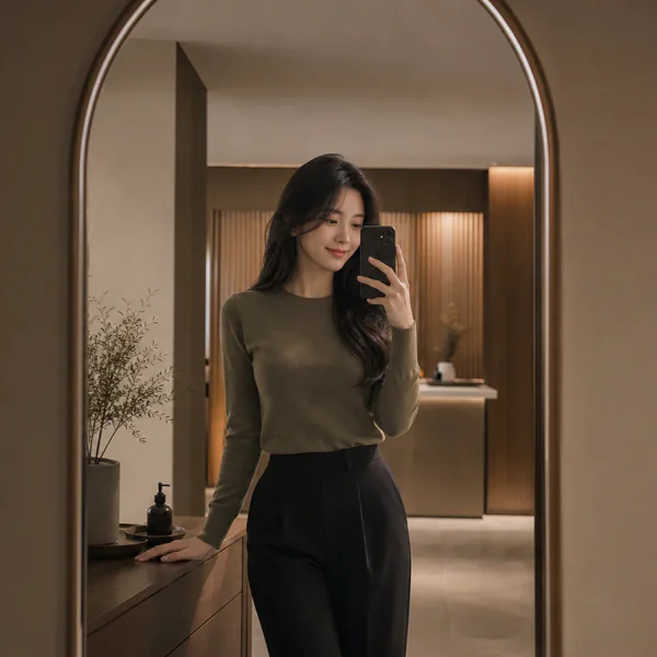 프리미엄 리안아지트 마사지 대표 안내 이미지