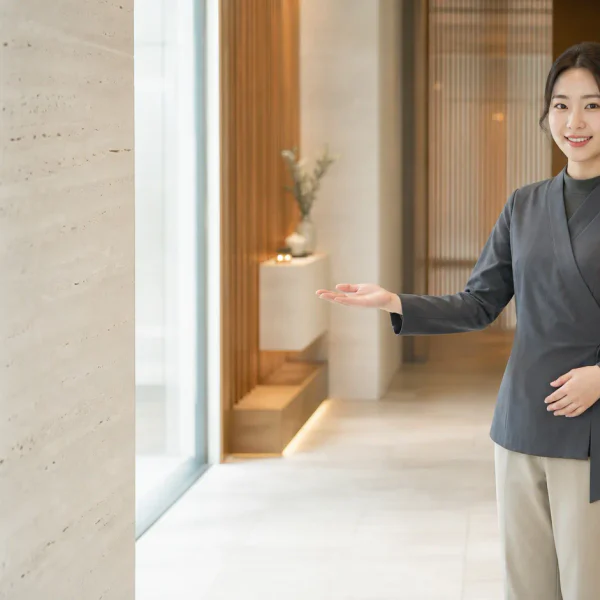 프리미엄 라엘아지트 테라피 대표 안내 이미지
