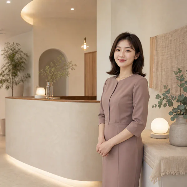 라운지 베르디가든 테라피 제휴업체 이미지