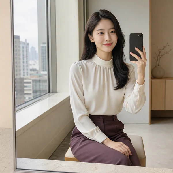 프리미엄 유리아하우스 테라피 대표 안내 이미지