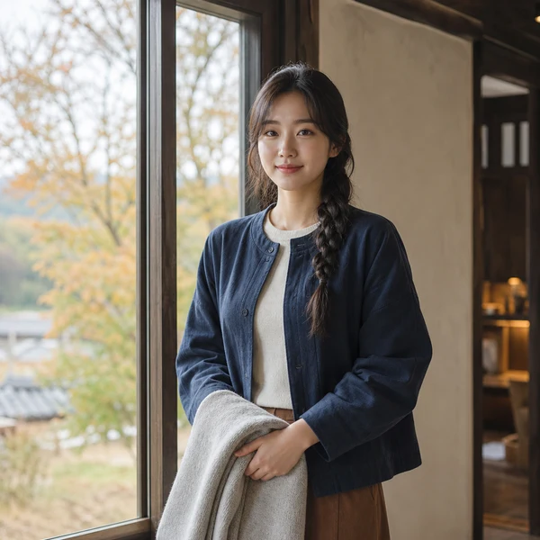블랑 모먼트룸 테라피 대표 안내 이미지