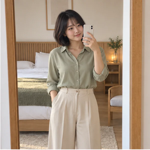 힐링 아모르포레스트 테라피 대표 안내 이미지