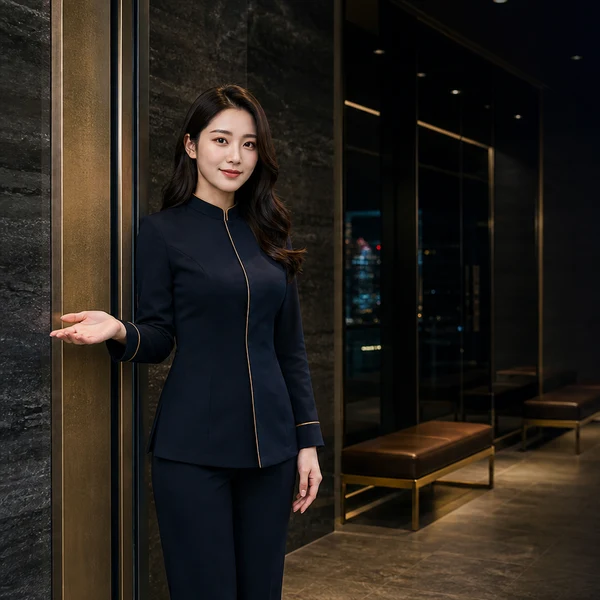 웰니스 레이웰빙 테라피 대표 안내 이미지