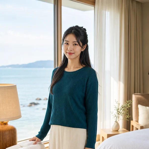 리브케어 테라피 대표 안내 이미지